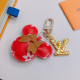A1Z105E65 Popular bag 's charms accessories