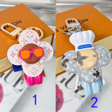 35ZE30A Popular bag 's charms accessories