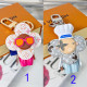 A1Z105E30 Popular bag 's charms accessories