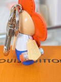 A1Z3105E31 Popular bag 's charms accessories