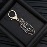 A1Z105C52 Popular bag 's charms accessories