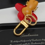A1Z105E18 Popular bag 's charms accessories