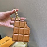 A1Z105E35 Popular bag 's charms accessories