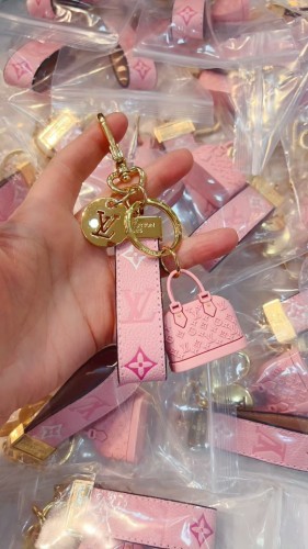 A1Z105E21 Popular bag 's charms accessories