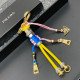 A1Z105P36 Popular bag 's charms accessories
