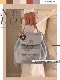 A1Z105C61 Popular bag 's charms accessories