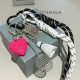 A1Z105J71 Popular bag 's charms accessories