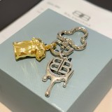 35ZJ74A Popular bag 's charms accessories