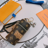 A1Z105E69 Popular bag 's charms accessories