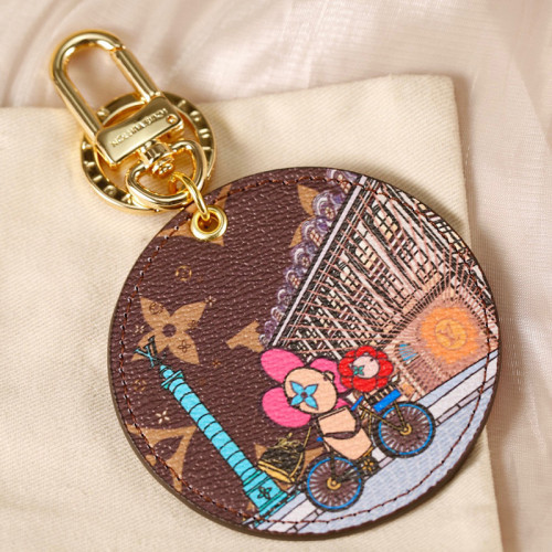 A1Z105E91 Popular bag 's charms accessories