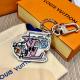 A1Z105E99 Popular bag 's charms accessories