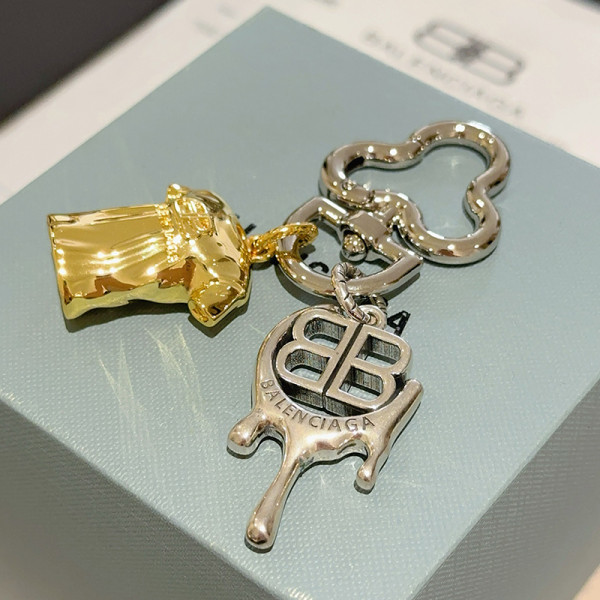 35ZJ74A Popular bag 's charms accessories