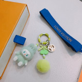 A1Z105E84 Popular bag 's charms accessories