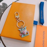A1Z105E89 Popular bag 's charms accessories