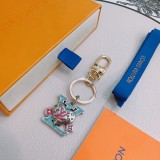 A1Z105E89 Popular bag 's charms accessories