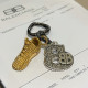 A1Z105J76 Popular bag 's charms accessories