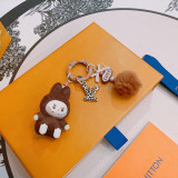 A1Z105E84 Popular bag 's charms accessories