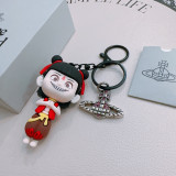 A1Z5A83 Popular bag 's charms accessories