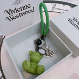 A1Z105E85 Popular bag 's charms accessories