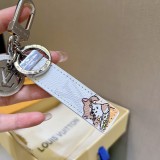 A1Z105E93 Popular bag 's charms accessories
