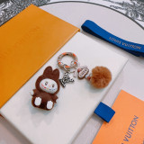 A1Z105E84 Popular bag 's charms accessories