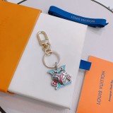 A1Z105E89 Popular bag 's charms accessories
