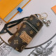 A1Z105E69 Popular bag 's charms accessories