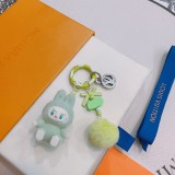 A1Z105E84 Popular bag 's charms accessories