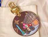A1Z105E91 Popular bag 's charms accessories