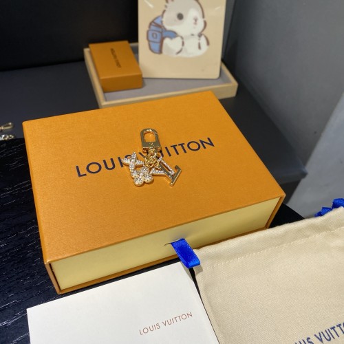A1Z105E101 Popular bag 's charms accessories