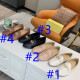 Z2Q105A185 Popular high-quality leather shoes