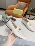 Z2Q105A185 Popular high-quality leather shoes