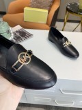 Z2Q105A185 Popular high-quality leather shoes