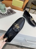 Z2Q105A185 Popular high-quality leather shoes