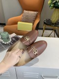Z2Q105A185 Popular high-quality leather shoes