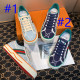 Z2Q105B206 Popular high-quality Shoes