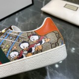 Z2Q105B203 Popular high-quality Shoes