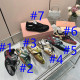 Z2Q105A246 Popular high-quality Shoes
