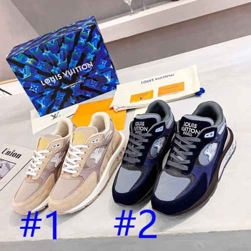 Z2Q105E233 Popular high-quality  Shoes