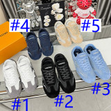 Z2Q105E248 Popular high-quality Shoes