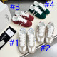 Z2Q105N269 Popular high-quality Shoes