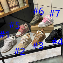 Z2Q105U262 Popular high-quality Shoes