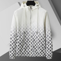 105ZE357U Popular Coats