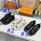 Z2Q105E285 Popular high-quality Shoes
