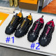 Z2Q105E286 Popular high-quality Shoes