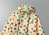 U1Z05E359 Popular Coats