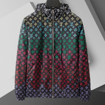 105ZE367U Popular Coats