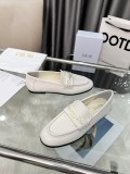 Z2Q105D301 Popular high-quality leather Shoes