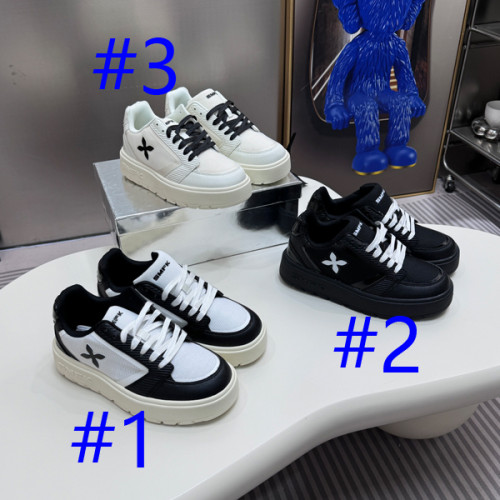 Z1Q105A344 Popular  Shoes
