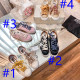 Z1Q105GE363 Popular Shoes